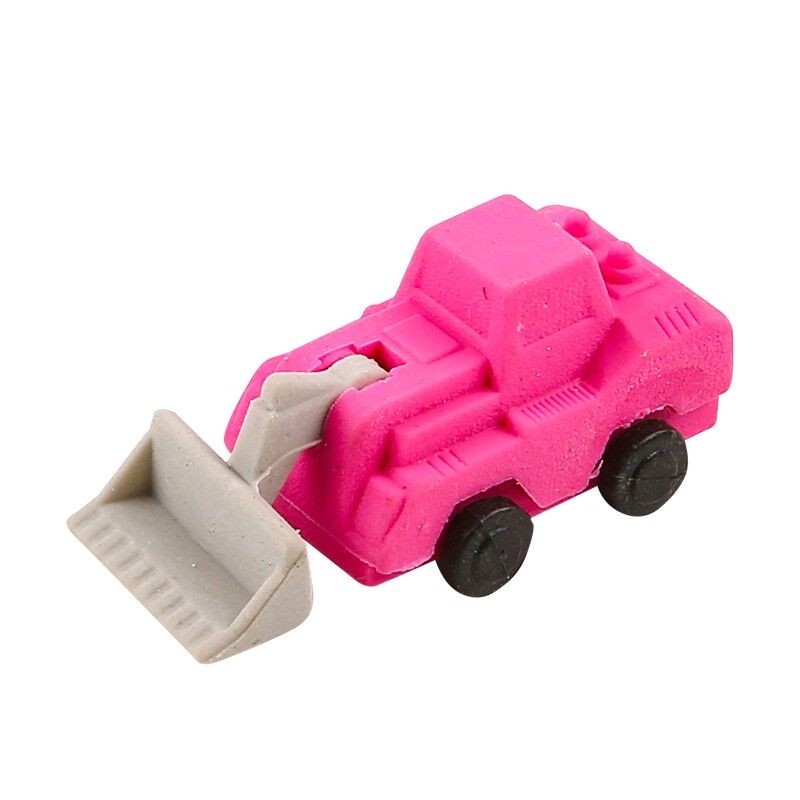 Traffic Eraser
