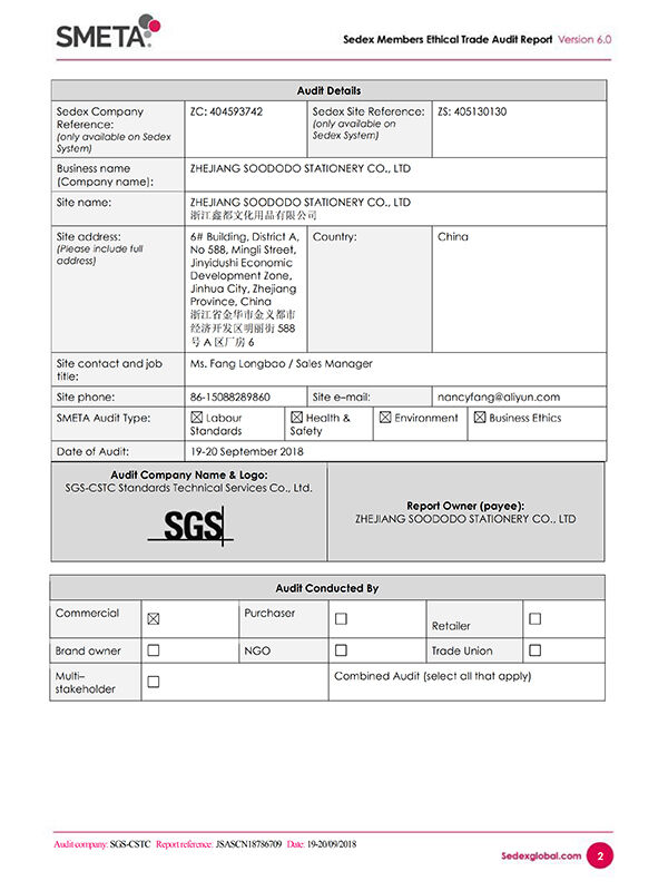 SEDEX 4P