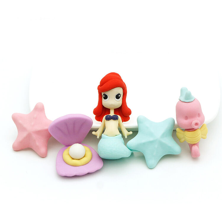 Eraser Sets